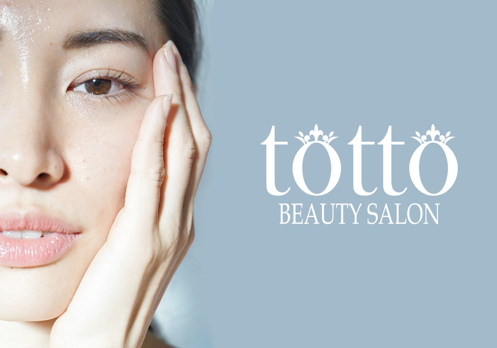 恵比寿エステサロンtotto